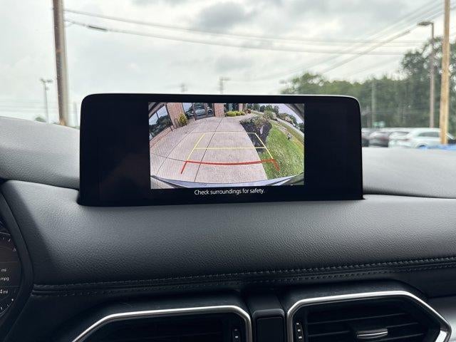 2023 Mazda Mazda CX-5 2.5 S Select Package AWD