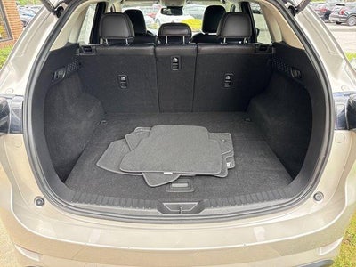 2025 Mazda Mazda CX-5 2.5 S Preferred Package AWD