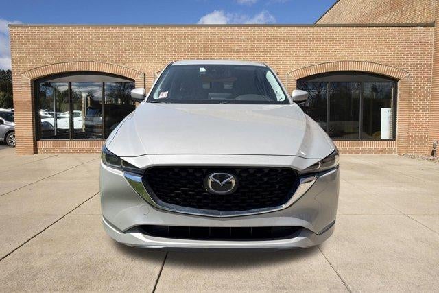 2025 Mazda Mazda CX-5 2.5 S Preferred Package AWD