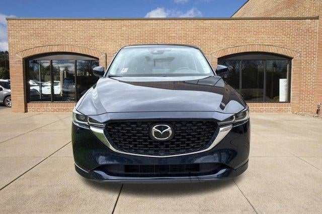 2025 Mazda Mazda CX-5 2.5 S Preferred Package AWD