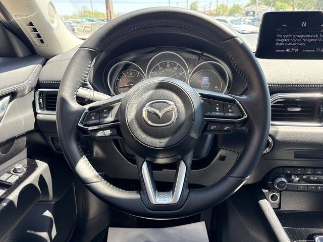 2025 Mazda Mazda CX-5 2.5 S Preferred Package AWD