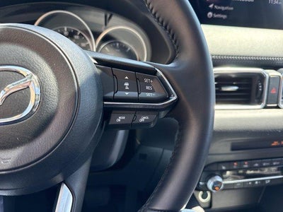 2025 Mazda Mazda CX-5 2.5 S Preferred Package AWD