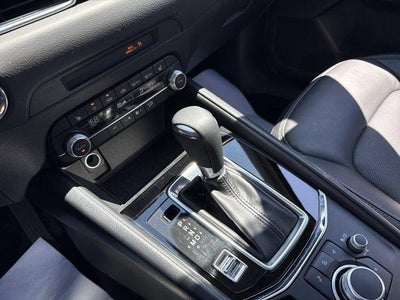 2025 Mazda Mazda CX-5 2.5 S Preferred Package AWD