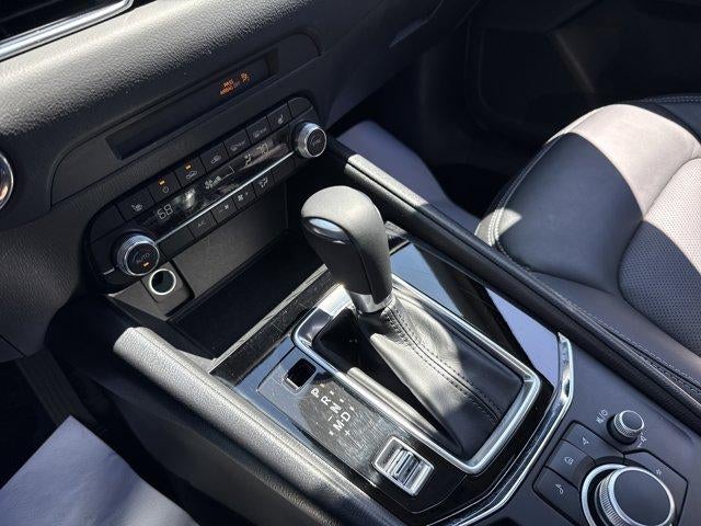 2025 Mazda Mazda CX-5 2.5 S Preferred Package AWD
