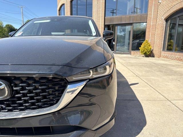 2025 Mazda Mazda CX-5 2.5 S Preferred Package AWD