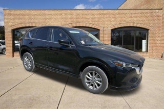 2025 Mazda Mazda CX-5 2.5 S Preferred Package AWD