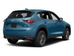 2017 Mazda Mazda CX-5 Touring AWD