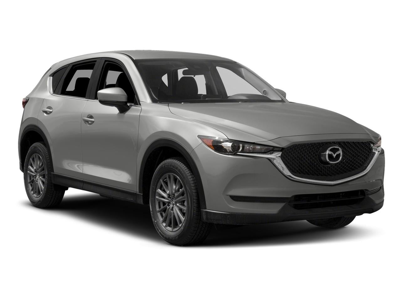 2017 Mazda Mazda CX-5 Touring AWD
