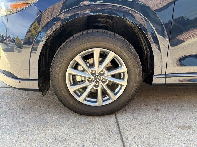 2024 Mazda Mazda CX-5 2.5 S Preferred Package AWD