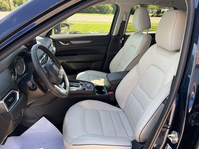 2024 Mazda Mazda CX-5 2.5 S Preferred Package AWD
