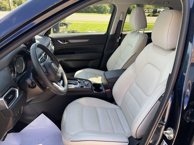 2024 Mazda Mazda CX-5 2.5 S Preferred Package AWD