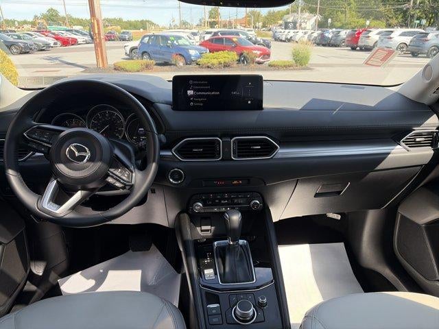 2024 Mazda Mazda CX-5 2.5 S Preferred Package AWD
