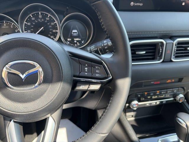 2024 Mazda Mazda CX-5 2.5 S Preferred Package AWD