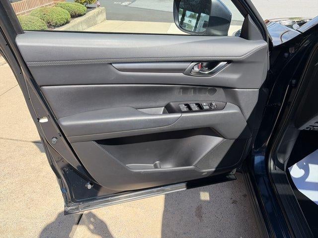 2024 Mazda Mazda CX-5 2.5 S Preferred Package AWD