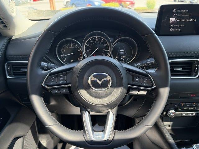 2024 Mazda Mazda CX-5 2.5 S Preferred Package AWD