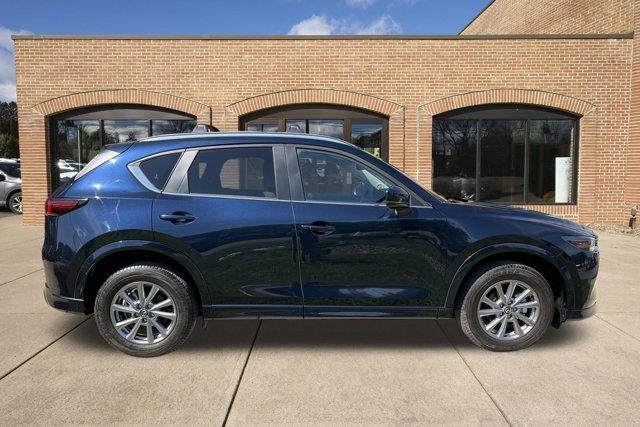 2024 Mazda Mazda CX-5 2.5 S Preferred Package AWD