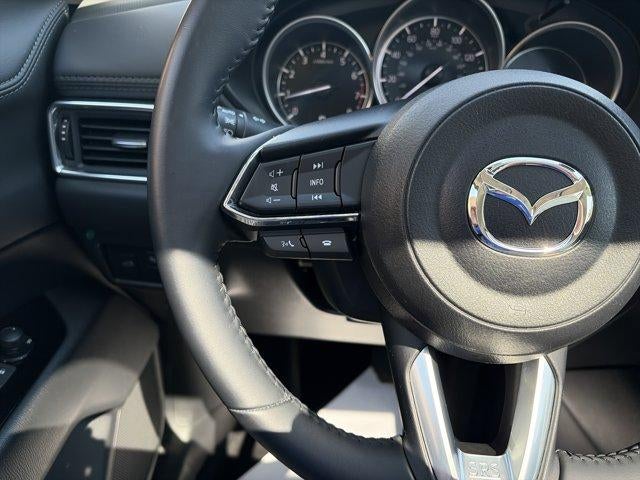 2024 Mazda Mazda CX-5 2.5 S Preferred Package AWD