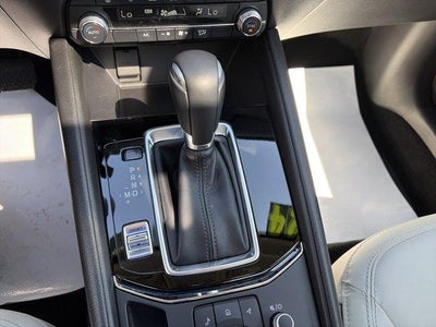 2024 Mazda Mazda CX-5 2.5 S Preferred Package AWD