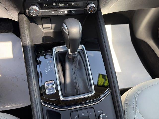 2024 Mazda Mazda CX-5 2.5 S Preferred Package AWD