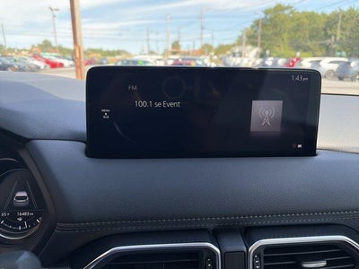 2024 Mazda Mazda CX-5 2.5 S Preferred Package AWD