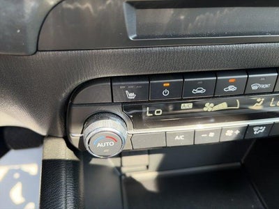 2024 Mazda Mazda CX-5 2.5 S Preferred Package AWD