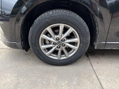 2025 Mazda Mazda CX-5 2.5 S Preferred Package AWD
