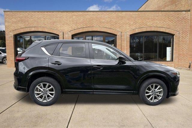 2025 Mazda Mazda CX-5 2.5 S Preferred Package AWD