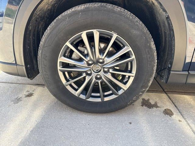 2020 Mazda Mazda CX-5 Touring AWD