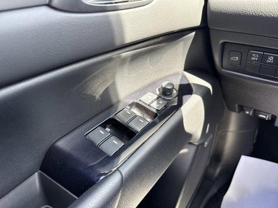 2020 Mazda Mazda CX-5 Touring AWD