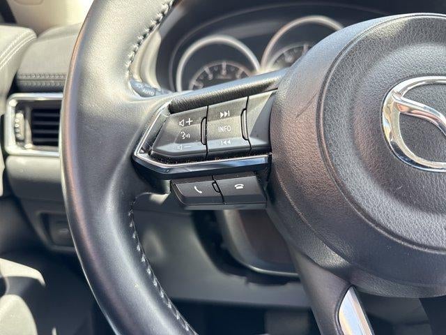 2020 Mazda Mazda CX-5 Touring AWD