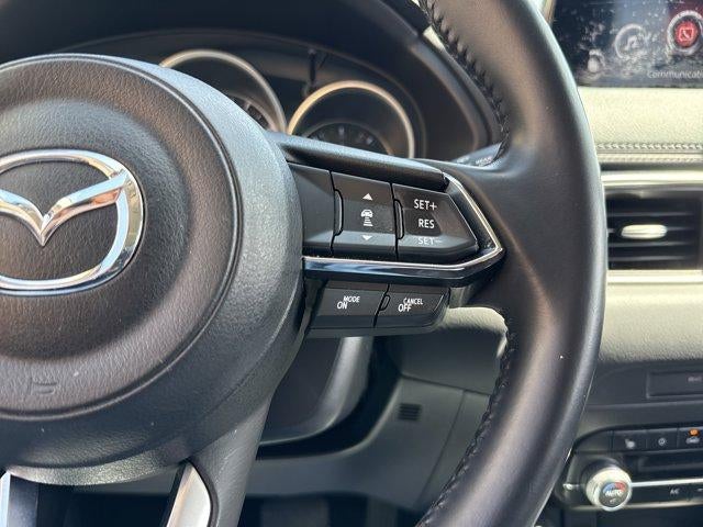 2020 Mazda Mazda CX-5 Touring AWD