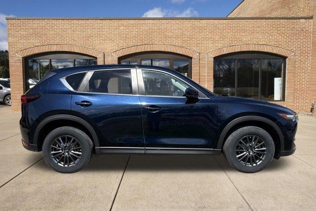 2020 Mazda Mazda CX-5 Touring AWD