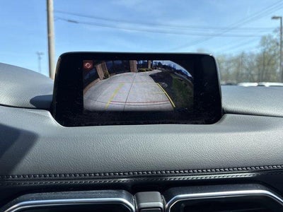 2020 Mazda Mazda CX-5 Touring AWD