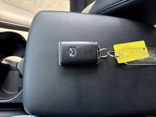 2020 Mazda Mazda CX-5 Touring AWD