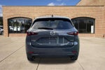 2025 Mazda Mazda CX-5 2.5 S Carbon Edition AWD