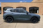 2025 Mazda Mazda CX-5 2.5 S Carbon Edition AWD