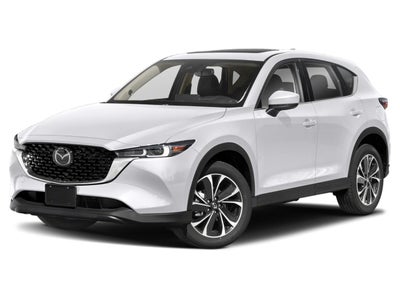 2022 Mazda Mazda CX-5 2.5 S Premium Plus Package AWD