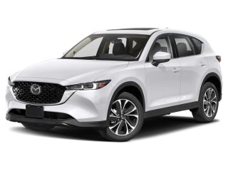 2022 Mazda Mazda CX-5 2.5 S Premium Plus Package AWD