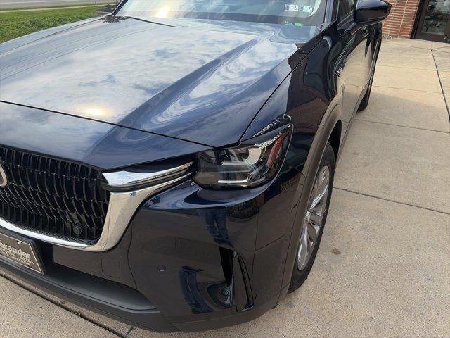 2025 Mazda Mazda CX-90 PHEV Preferred Package AWD