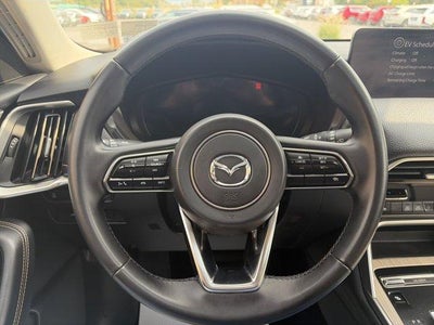 2025 Mazda Mazda CX-90 PHEV Preferred Package AWD