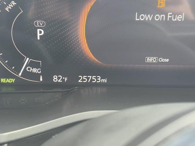 2025 Mazda Mazda CX-90 PHEV Preferred Package AWD