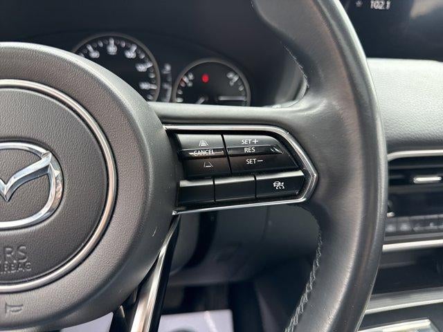 2025 Mazda Mazda CX-90 3.3 Turbo Preferred Package