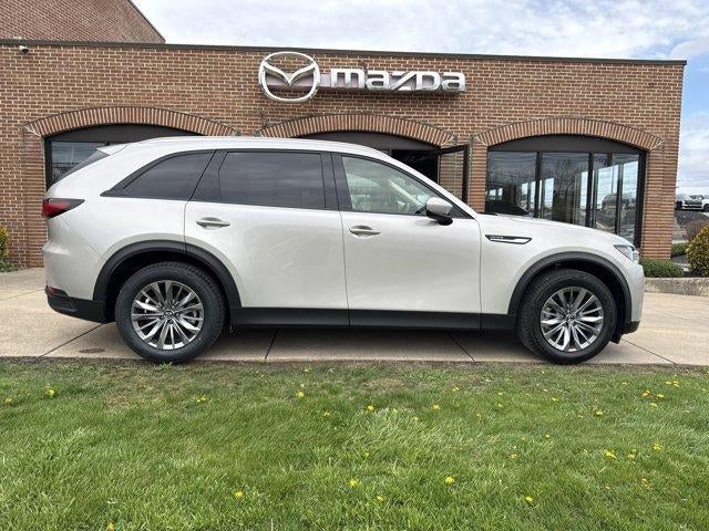 2025 Mazda Mazda CX-90 3.3 Turbo Preferred Package