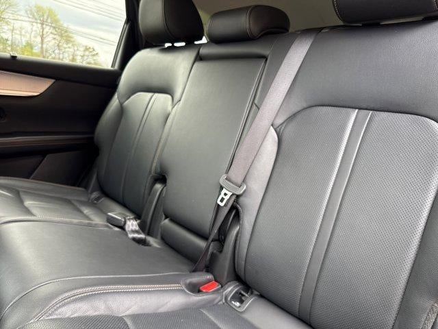 2025 Mazda Mazda CX-90 3.3 Turbo Preferred Package