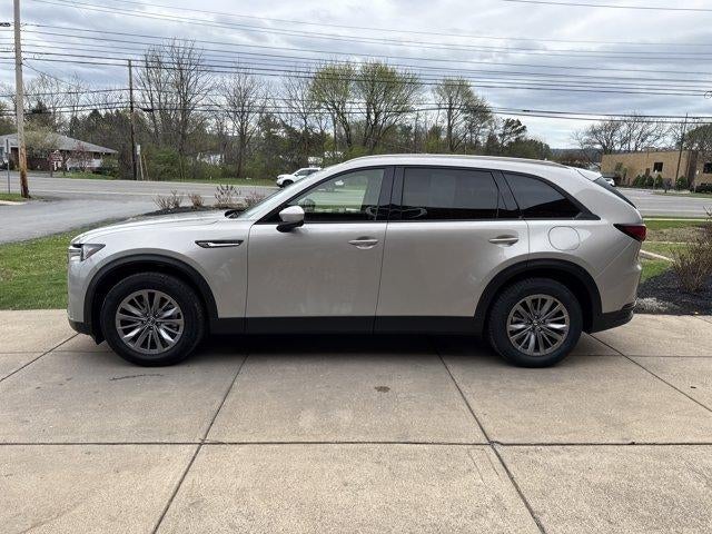 2025 Mazda Mazda CX-90 3.3 Turbo Preferred Package