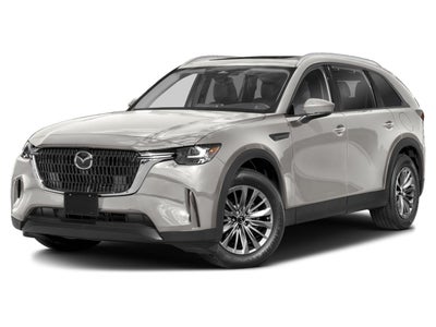2025 Mazda Mazda CX-90 3.3 Turbo Preferred Package