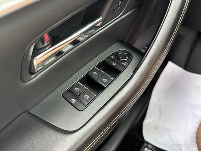 2026 Mazda Mazda CX-90 3.3 Turbo Premium Sport