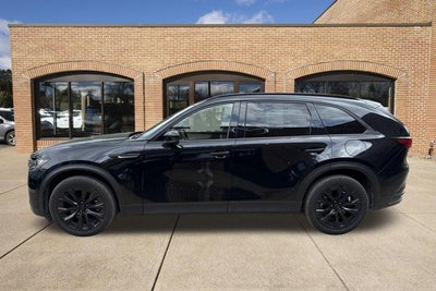 2026 Mazda Mazda CX-90 3.3 Turbo Premium Sport