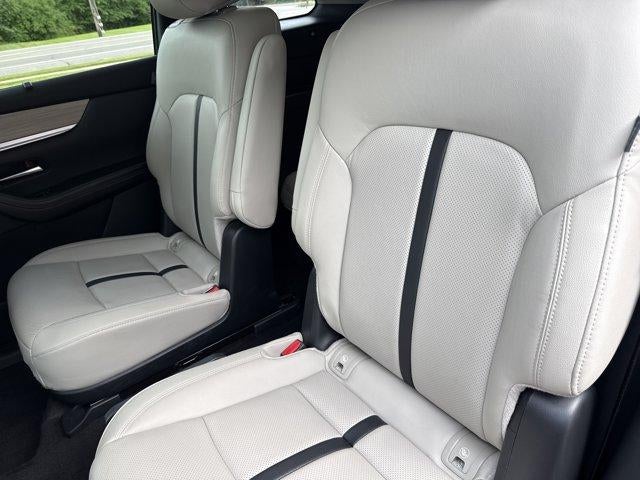2026 Mazda Mazda CX-90 3.3 Turbo Premium Sport