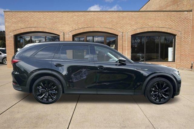 2026 Mazda Mazda CX-90 3.3 Turbo Premium Sport
